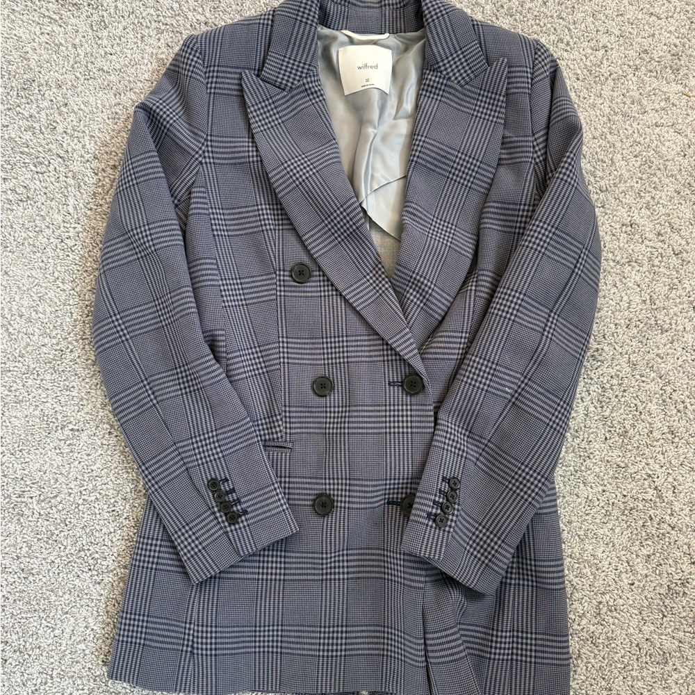 Wilfred Margaux Blazer